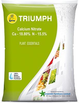 Calcium Nitrate