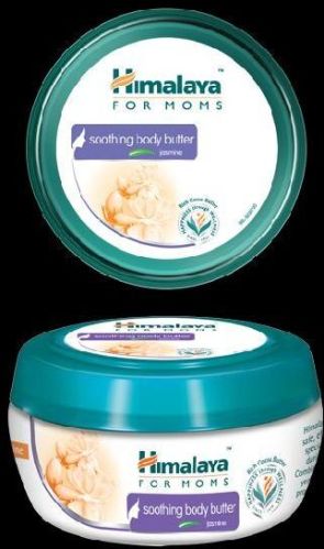 Soothing Body Butter