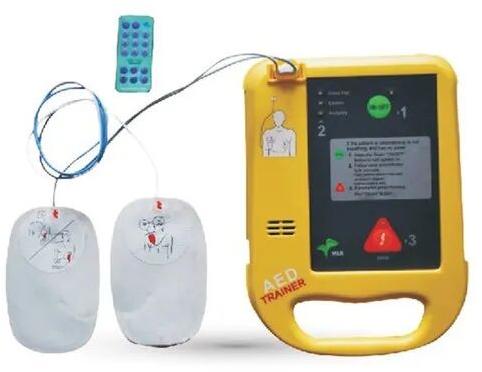 Automatic External Defibrillator