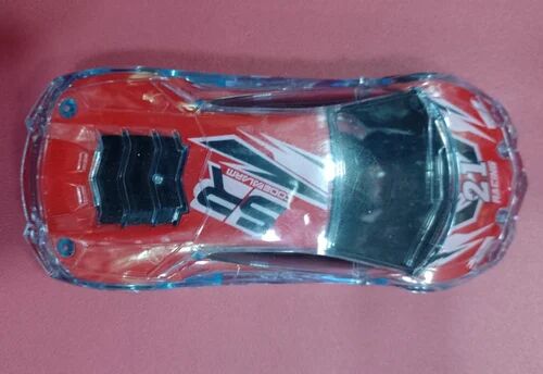 Plastic Battery Toy Car, Color : Red, Black Blue