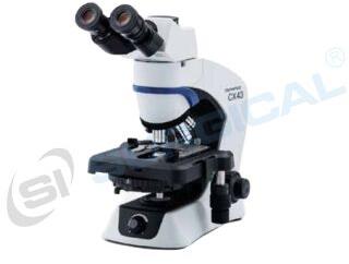 Microscope