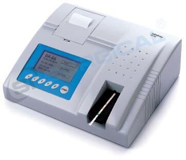 Urine Analyzer