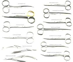 Surgical Scissor