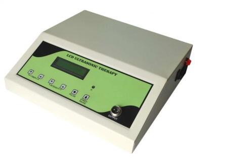 LCD Advance Ultrasonic