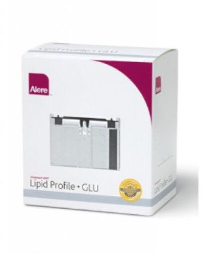 Alere Cholestech LDX Lipid Profile