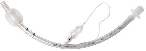 Romsons Endotracheal Tube(Cuffed)