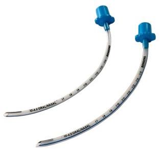 Romsons Endotracheal Tube(Plain)