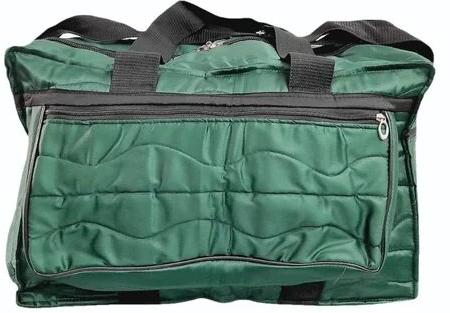 Polyester Travel Bag, Capacity : 5 Kg