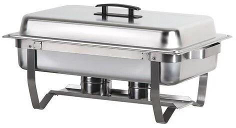 SS204 Stainless Steel Chafing Dish