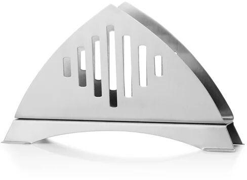 Mirror Polished Stainless Steel Napkin Holder