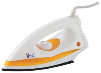 Dry Iron Platinum