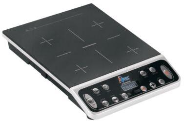 Induction Cooker Gold