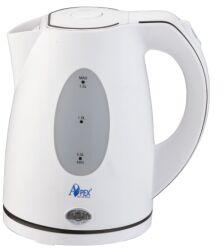 Kettle 1.5 Ltr Plastic