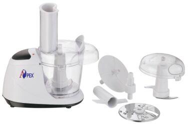 Mini Food Processor