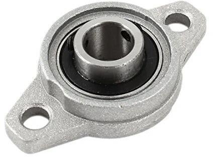 Two Bolt Flange Pillow Block