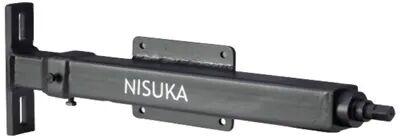 Nisuka Mild Steel Belt Tensioner, For Crusher Conveyor 