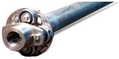 MS Drive Shaft Couplings, Packaging Type : Box