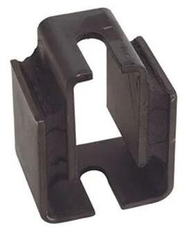 Steel U Shear Mounts