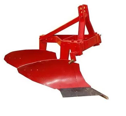 Mild Steel Agricultural Plough