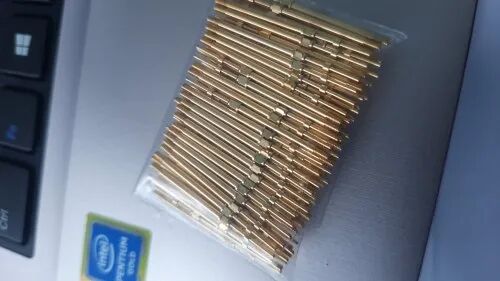 Microfix Collar Pogo Pins