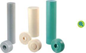 Cast Nylon Components