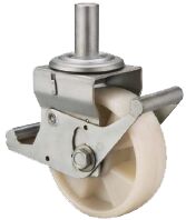 Scaffolding Castors