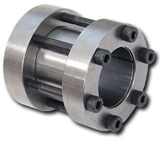 Rigid Shaft Couplings RWK 500