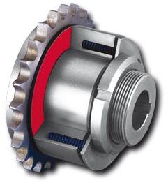 RIMOSTAT-Torque Limiers RS