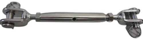 SS Turnbuckle, Size : M6