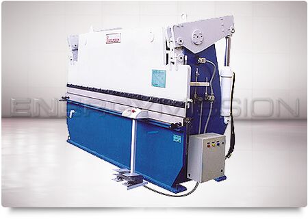 Hydraulic Press Brake Machine