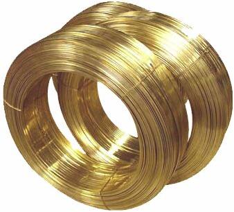 Brass Wires