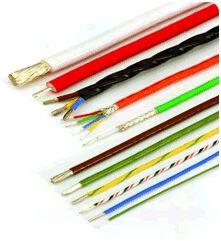 Floor Heating Cables, Voltage : 9 V - 1000 V