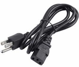 AC Power Cord
