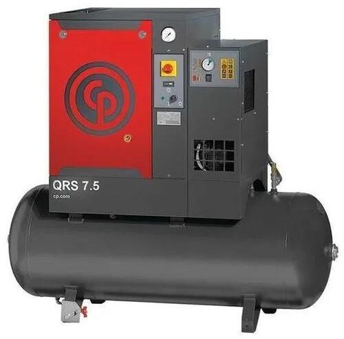 Air Compressors