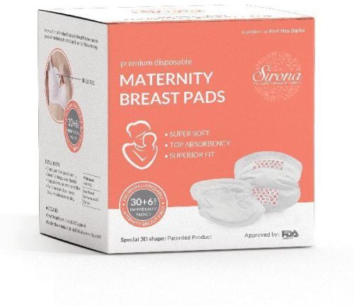 Breast Pads