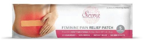 Pain Relief Patches