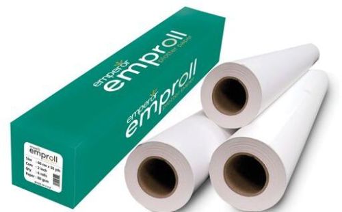 EMPROLL PLOTTER PAPER