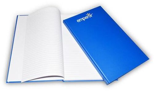 Emperor Notebooks