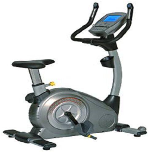 TURBUSTER U 5100 UPRIGHT BIKE