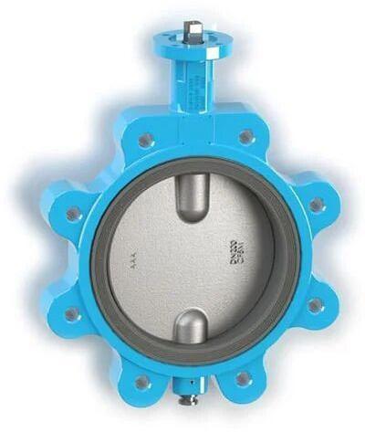 Cast Iron Butterfly Valve