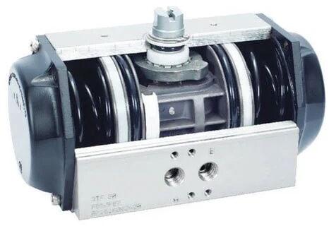 Aluminum Pneumatic Actuator, Pressure : High Pressure