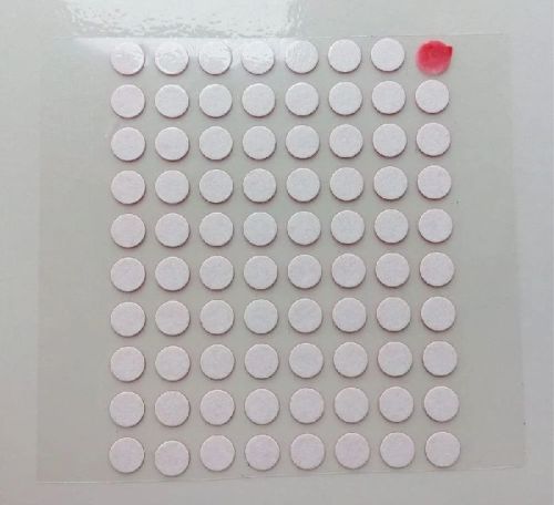 Temperature Indicator Labels, Packaging Type : Box