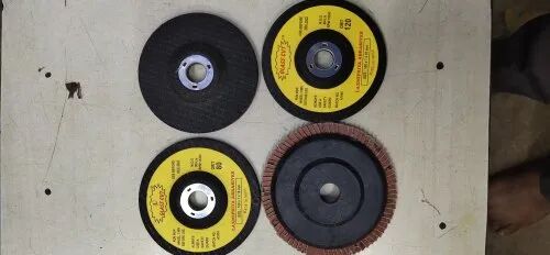Silica Carbide Glass Grinding Wheel