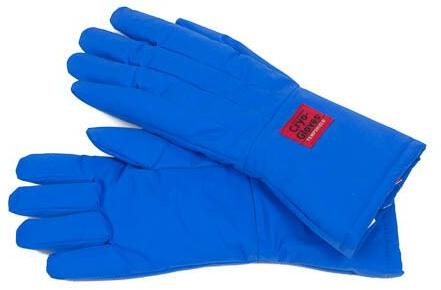 Leather(Buff/Split/Chrome) Cryogenic Gloves