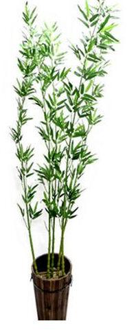 Artificial Bamboo Plant, Occasion : Wedding, Party Etc