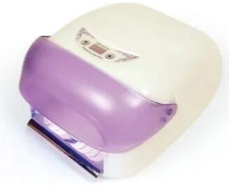 UV Nail Lamp