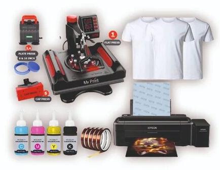 Sublimation Printer