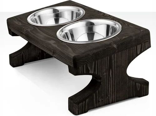 Stainless Steel PET Bowl, Size : All Sizes