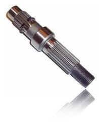 Spline Shaft
