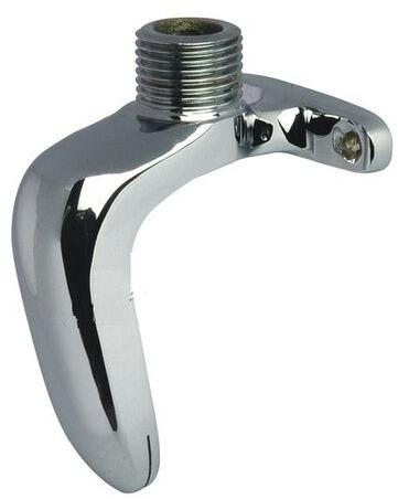 Brass Urinal Spreader, Packaging Type : Silver Grey